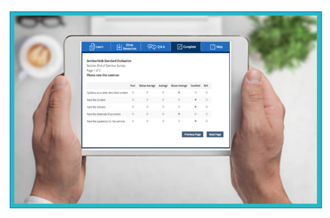 membership software members only page